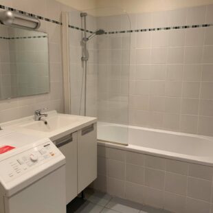 Location appartement à Lille