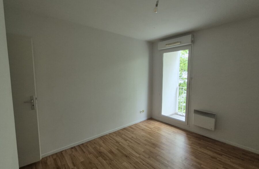 Location appartement à Lille