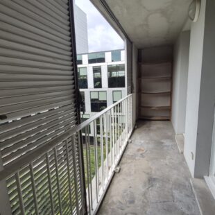 Location appartement à Lille