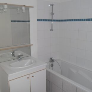Location appartement à Lille