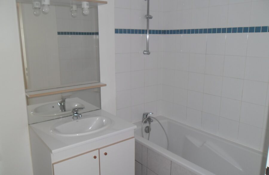 Location appartement à Lille