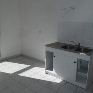 Location appartement à Lille
