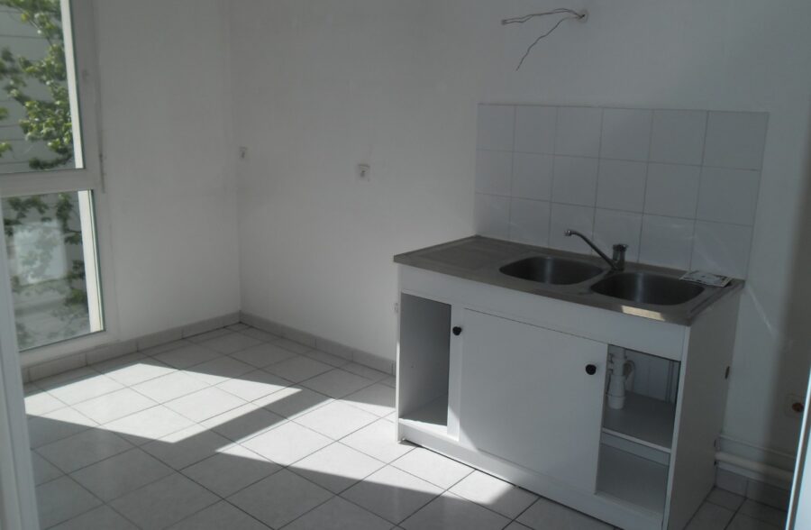 Location appartement à Lille