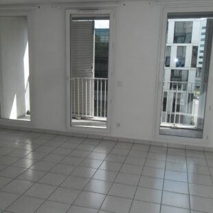 Location appartement à Lille