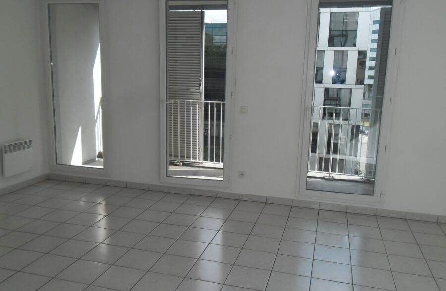 Location appartement à Lille