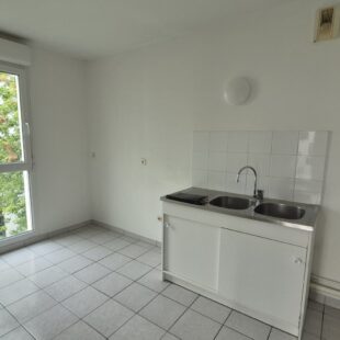 Location appartement à Lille