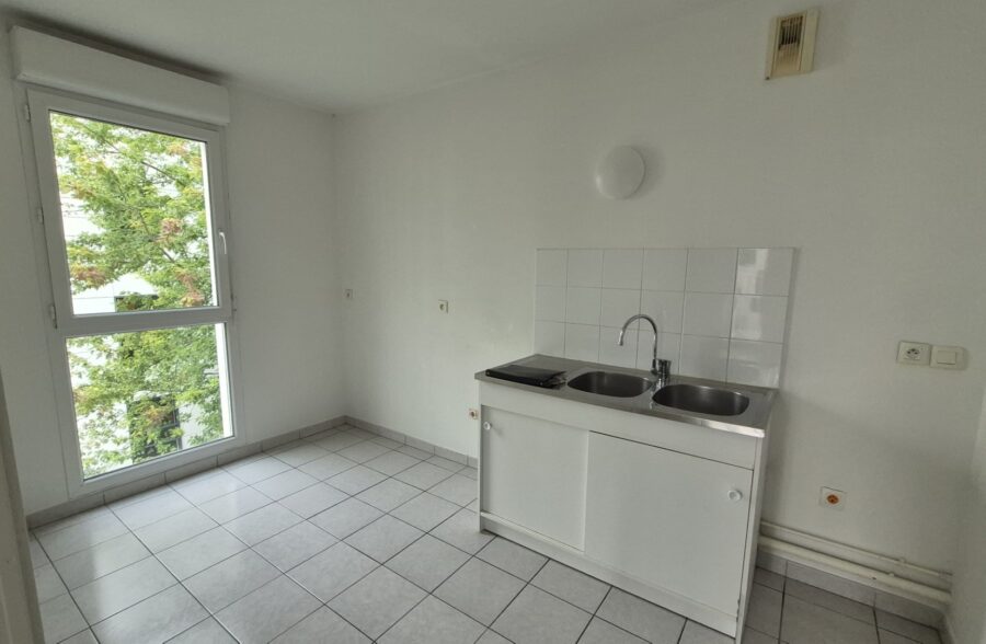 Location appartement à Lille