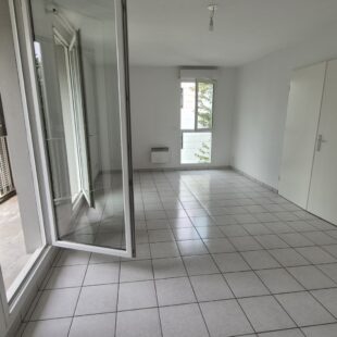 Location appartement à Lille