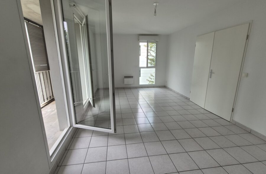 Location appartement à Lille