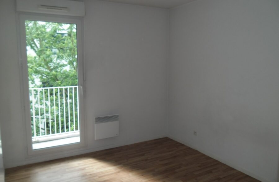 Location appartement à Lille