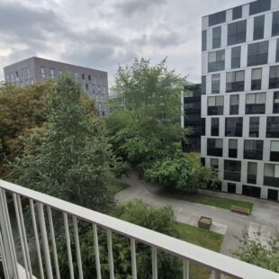 Location appartement à Lille
