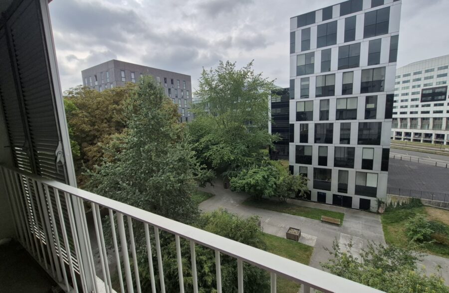 Location appartement à Lille