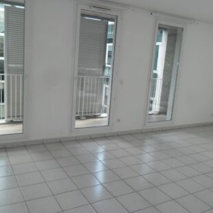 Location appartement à Lille