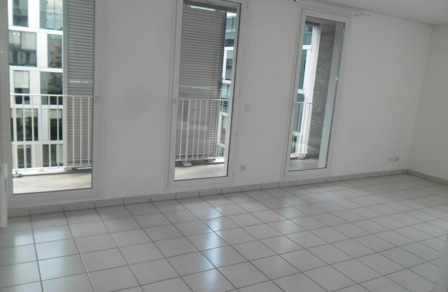 Location appartement à Lille