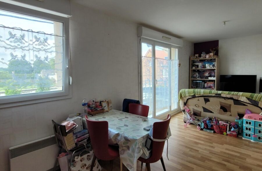 Location appartement à Saint-Martin-Lez-Tatinghem