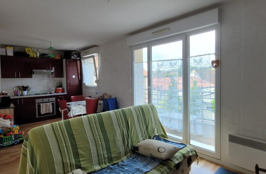 Location appartement à Saint-Martin-Lez-Tatinghem