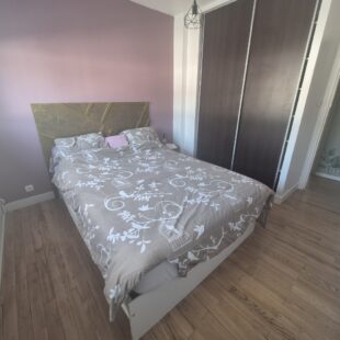 Location maison meublé à Neuville-Saint-Rémy