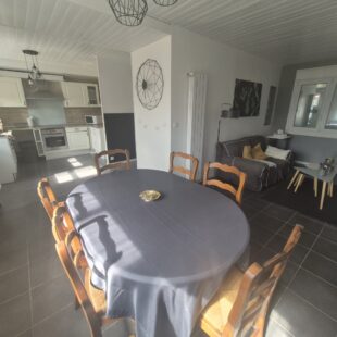 Location maison meublé à Neuville-Saint-Rémy