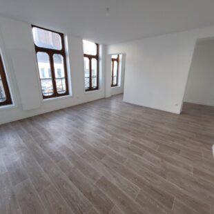Location appartement à Cambrai