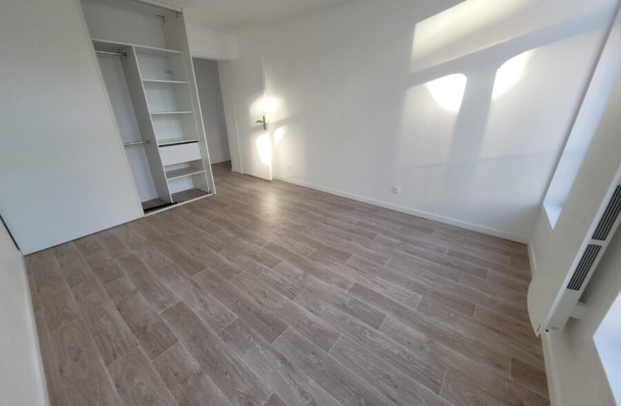 Location appartement à Cambrai