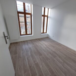 Location appartement à Cambrai