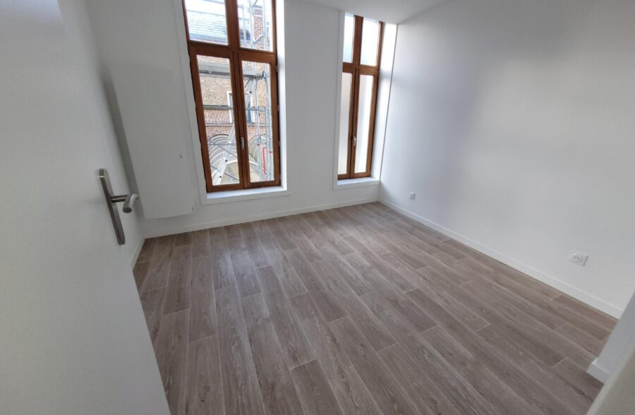 Location appartement à Cambrai
