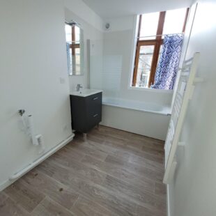 Location appartement à Cambrai