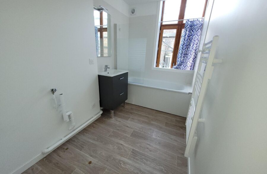 Location appartement à Cambrai