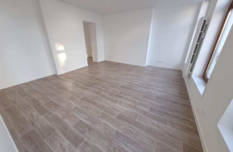 Location appartement à Cambrai