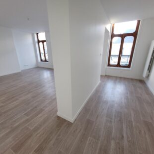 Location appartement à Cambrai