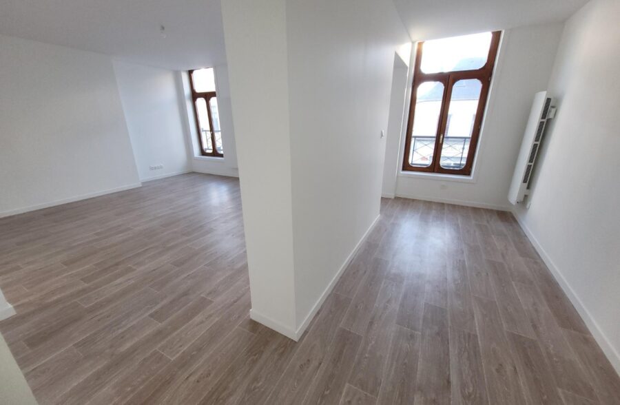 Location appartement à Cambrai