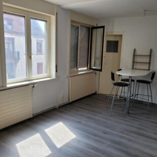 Location appartement à Hazebrouck