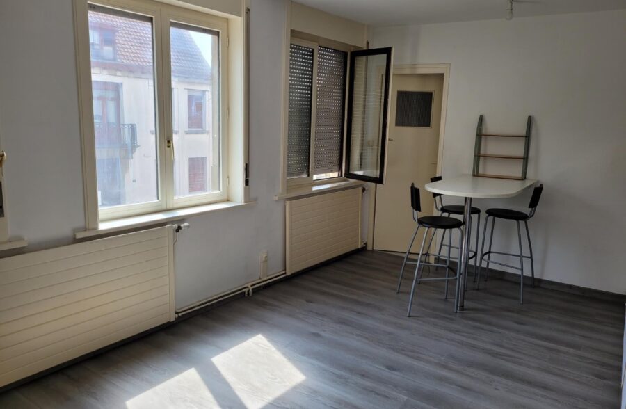 Location appartement à Hazebrouck