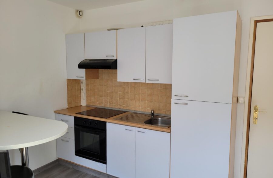 Location appartement à Hazebrouck