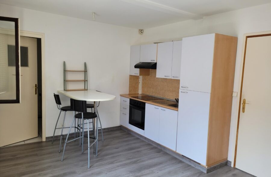 Location appartement à Hazebrouck