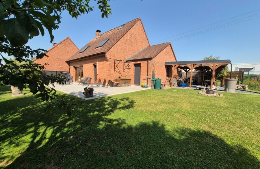 Location maison à Avelin