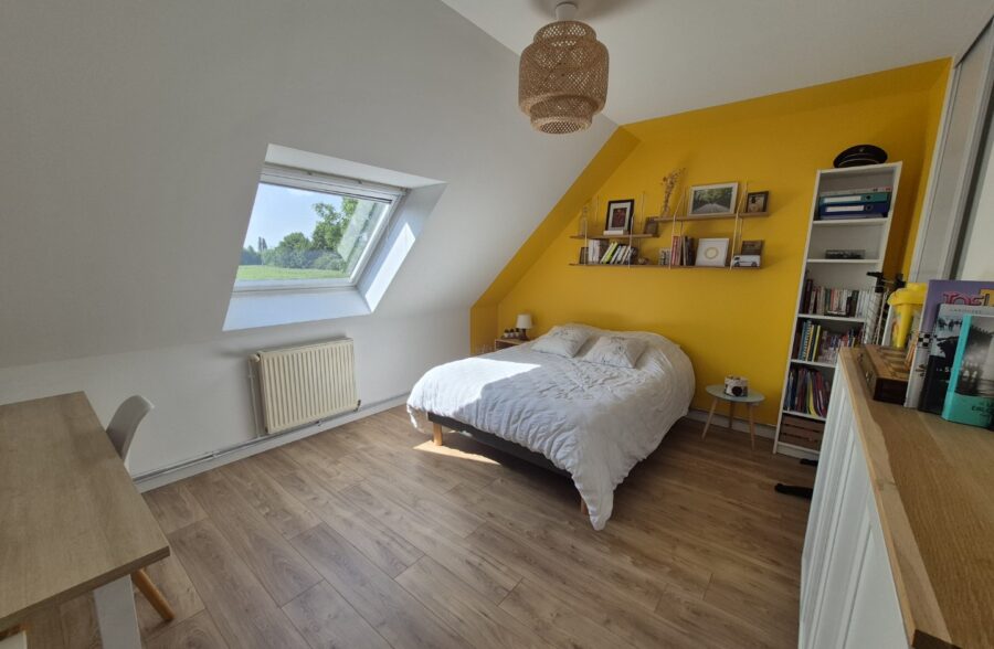 Location maison à Avelin