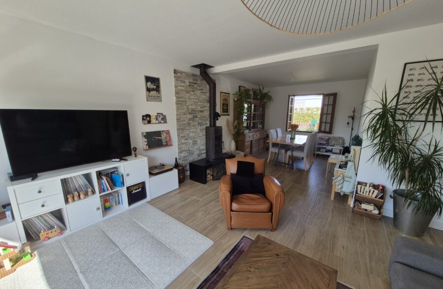 Location maison à Avelin