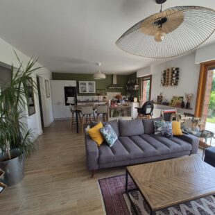 Location maison à Avelin