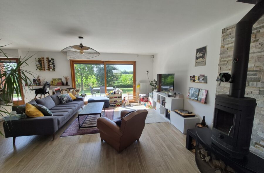 Location maison à Avelin