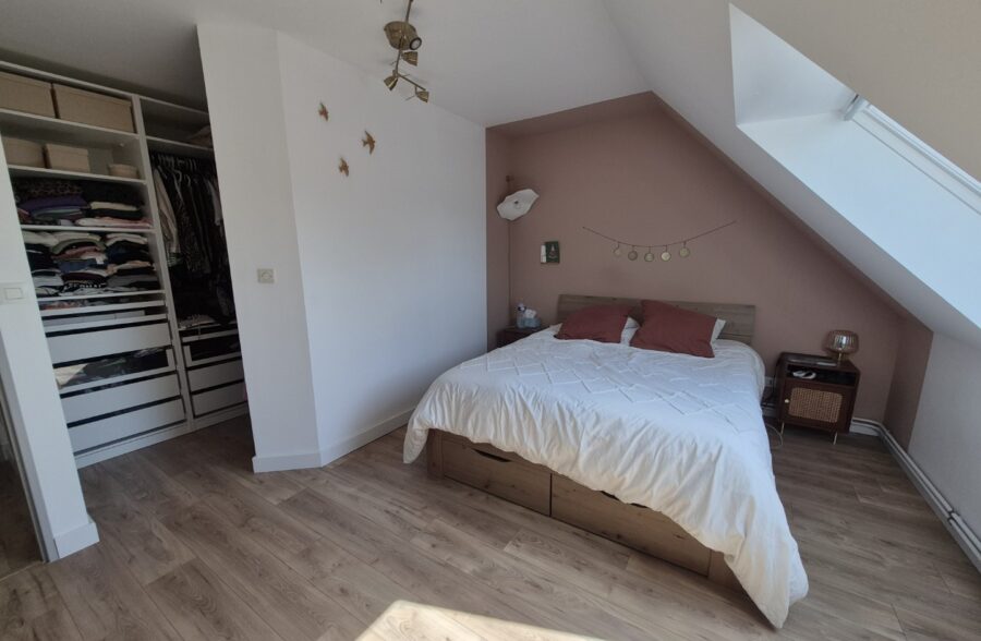 Location maison à Avelin