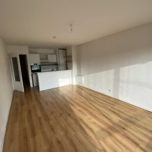 Location appartement à Lille