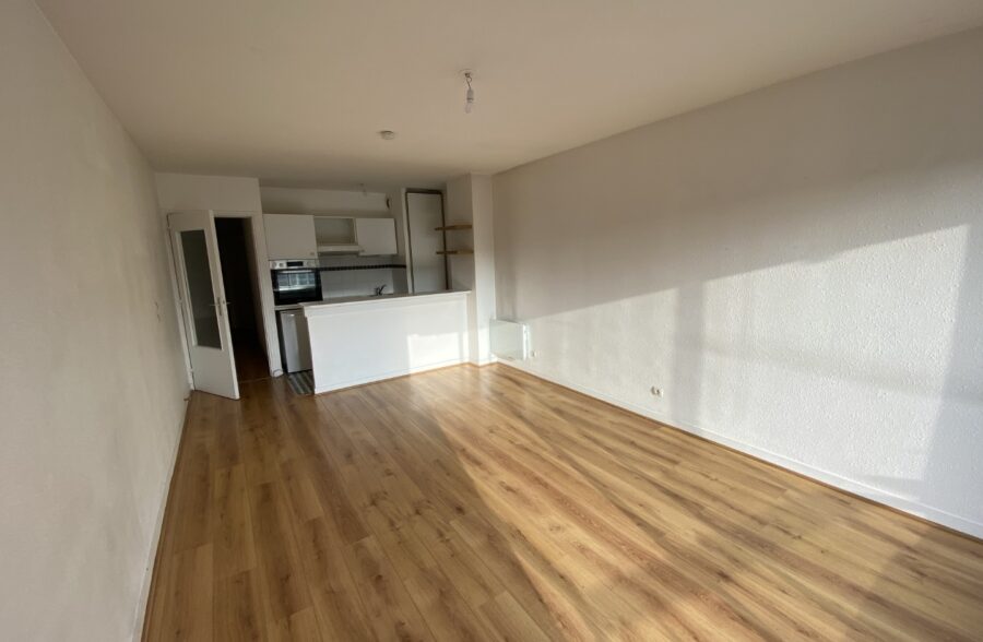 Location appartement à Lille
