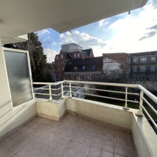 Location appartement à Lille