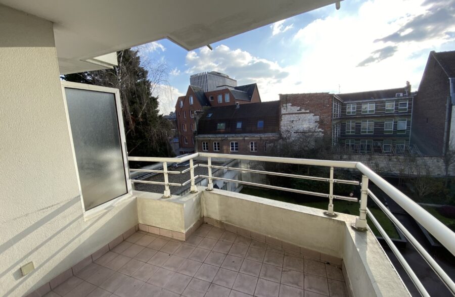 Location appartement à Lille