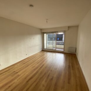 Location appartement à Lille