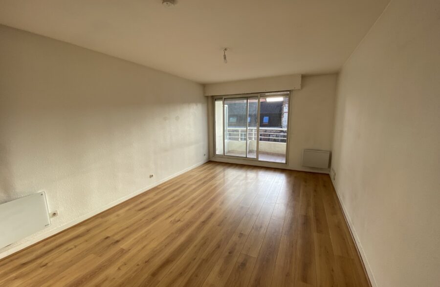 Location appartement à Lille