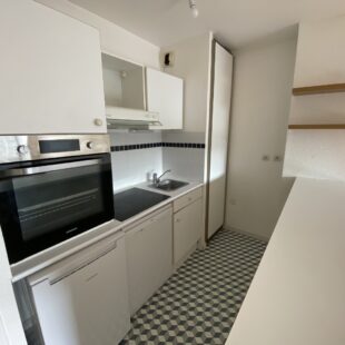 Location appartement à Lille