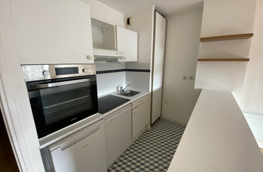 Location appartement à Lille