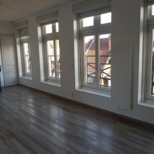 Location appartement à Lille